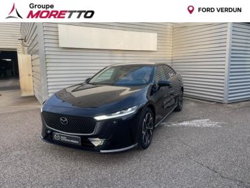 MAZDA Mazda 6 e EV 245ch Grande Autonomie 80 kWh Takumi Plus