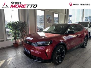 FORD Capri 286ch Extended Range 77kW Pack Premium RWD