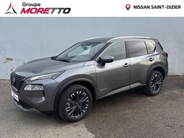 NISSAN X-Trail e-Power 204ch N-Connecta 2024
