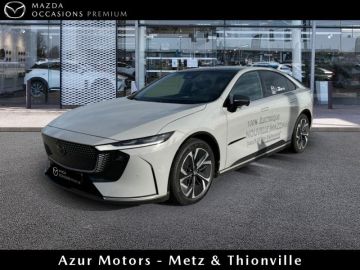 MAZDA Mazda 6 e EV 258ch 68,8 kWh Takumi