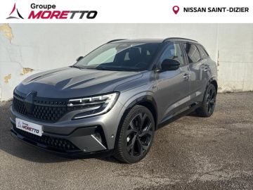 RENAULT Austral 1.2 E-Tech full hybrid 200ch Iconic esprit Alpine- 23