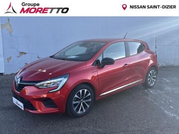 RENAULT Clio 1.0 TCe 100ch Zen