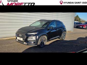 HYUNDAI Kona 1.6 GDi 141ch Hybrid Creative DCT-6
