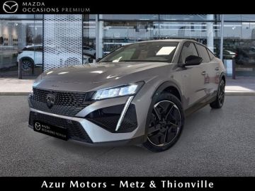 PEUGEOT 408 PHEV 225ch Allure Pack e-EAT8