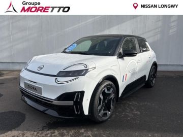 NISSAN Micra Electrique 52kWh 150ch Advance