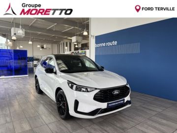 FORD Kuga 2.5 Duratec 180ch Hybrid FlexiFuel ST-Line X Powershift