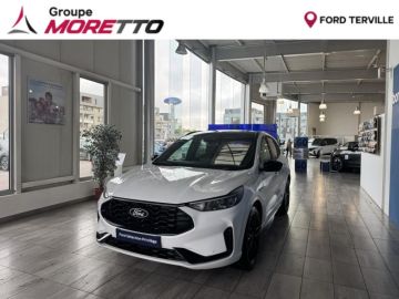 FORD Kuga 2.5 Duratec 180ch Hybrid FlexiFuel ST-Line X Powershift