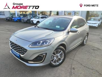 FORD Kuga 2.5 Duratec 225ch PHEV Vignale BVA