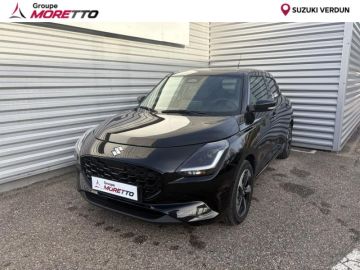 SUZUKI Swift 1.2 Dualjet Hybrid 83ch Pack