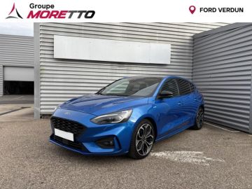FORD Focus 2.0 EcoBlue 150ch ST-Line