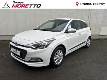 HYUNDAI i20 1.2 84 UEFA EURO 2016