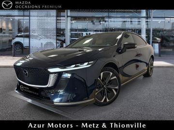MAZDA Mazda 6 e EV 258ch 68,8 kWh Takumi Plus