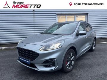 FORD Kuga 2.0 EcoBlue 190ch ST-Line X BVA i-AWD