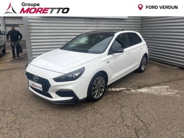 HYUNDAI i30 1.0 T-GDi 120ch N Line Euro6d-T EVAP