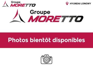 HYUNDAI Bayon 1.0 T-GDi 100ch Hybrid 48V Intuitive