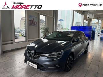 RENAULT Megane 1.5 Blue dCi 115ch Limited EDC -21N