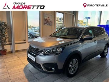 PEUGEOT 5008 1.5 BlueHDi 130ch E6.c Allure  S&S 6cv