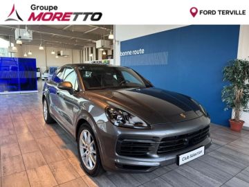 PORSCHE Cayenne Coupé 3.0 V6 462ch E-Hybrid