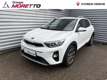 KIA Stonic 1.0 T-GDi 120ch ISG Premium DCT7 Euro6d-T