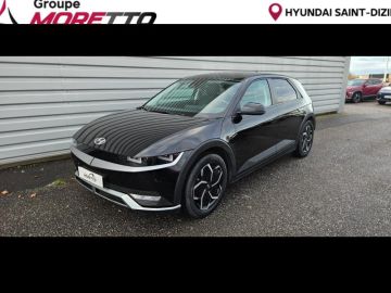 HYUNDAI Ioniq 5 73 kWh - 218ch Creative