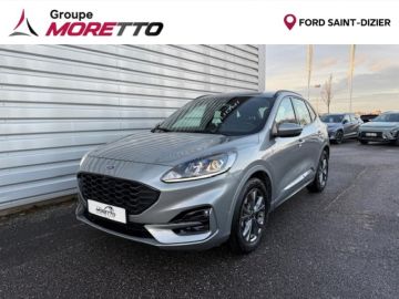 FORD Kuga 2.5 Duratec 190ch FHEV E85 ST-Line BVA