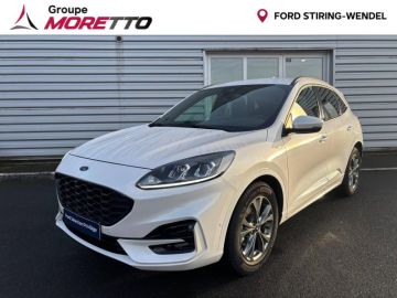 FORD Kuga 2.5 Duratec 190ch FHEV E85 ST-Line Business BVA