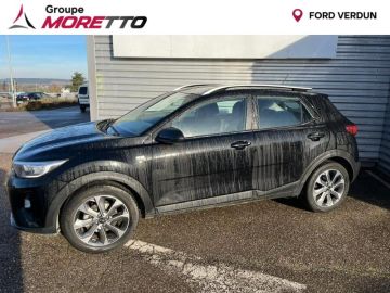 KIA Stonic 1.0 T-GDi 120ch ISG Design Euro6d-T