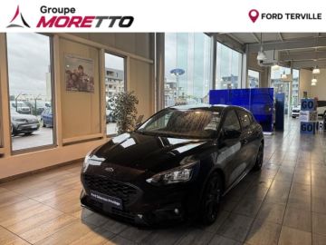 FORD Focus 1.0 EcoBoost 125ch ST-Line