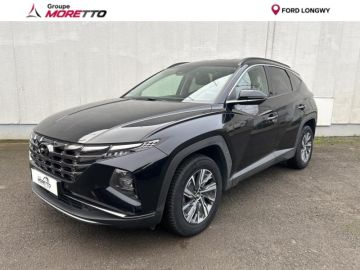 HYUNDAI Tucson 1.6 T-GDi 230ch Hybrid Creative BVA6