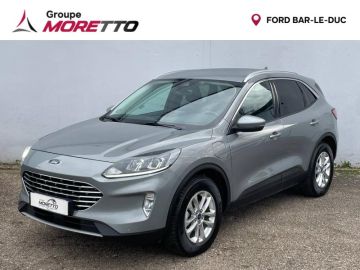 FORD Kuga 2.5 Duratec 225ch PHEV Titanium BVA