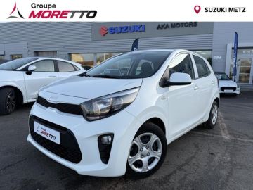 KIA Picanto 1.0 DPi 67ch Active
