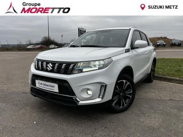 SUZUKI Vitara 1.5 Dualjet Hybrid 115ch Style Auto Allgrip