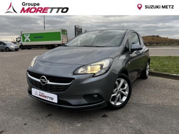 OPEL Corsa 1.4 90ch Design Edition Start/Stop 3p