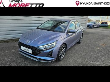 HYUNDAI i20 1.0 T-GDi 100ch Creative DCT-7