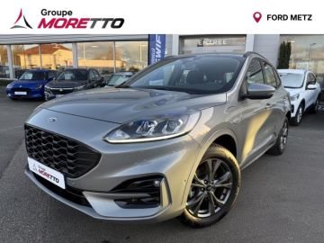FORD Kuga 2.5 Duratec 225ch PHEV ST-Line Business BVA