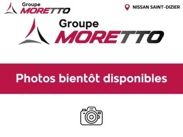 NISSAN Qashqai 1.5 dCi 115ch N-Connecta Euro6d-T