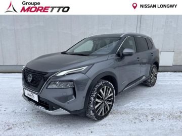 NISSAN X-Trail e-Power 204ch Tekna+