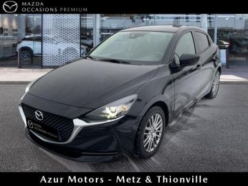 MAZDA Mazda 2 1.5 SKYACTIV-G M Hybrid 90ch Signature 5cv