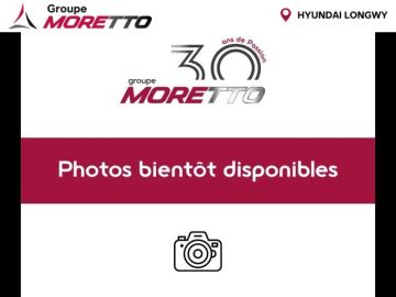 HYUNDAI Bayon 1.0 T-GDi 100ch Hybrid 48V Creative