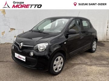 RENAULT Twingo 1.0 SCe 70ch Stop&Start Zen eco²