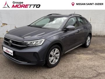 VOLKSWAGEN Taigo 1.0 TSI 110ch Life