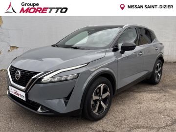 NISSAN Qashqai 1.3 Mild Hybrid 140ch Tekna 2022