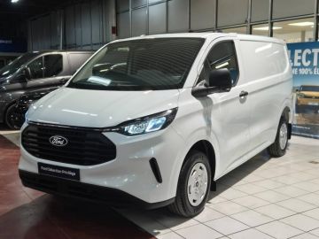 FORD Transit Custom Fg 300 L1H1 2.0 EcoBlue 136ch Trend