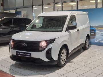 FORD Transit Courier 1.5 EcoBlue 100ch Trend