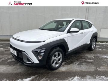 HYUNDAI Kona 1.6 GDi 129ch Hybrid Intuitive DCT-6