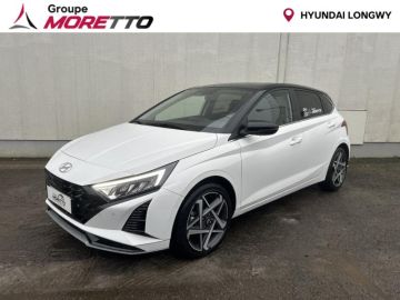 HYUNDAI i20 1.0 T-GDi 100ch Executive DCT-7