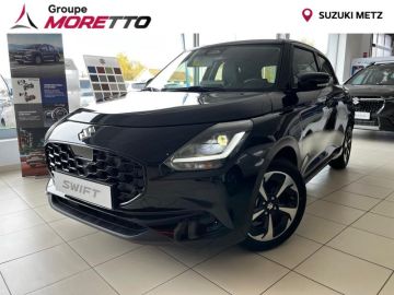 SUZUKI Swift 1.2 Hybrid 83ch Pack