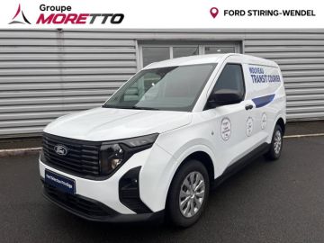 FORD Transit Courier 1.5 EcoBlue 100ch Trend