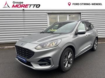 FORD Kuga 2.5 Duratec 190ch FHEV E85 ST-Line BVA