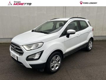 FORD EcoSport 1.0 EcoBoost 125ch Trend